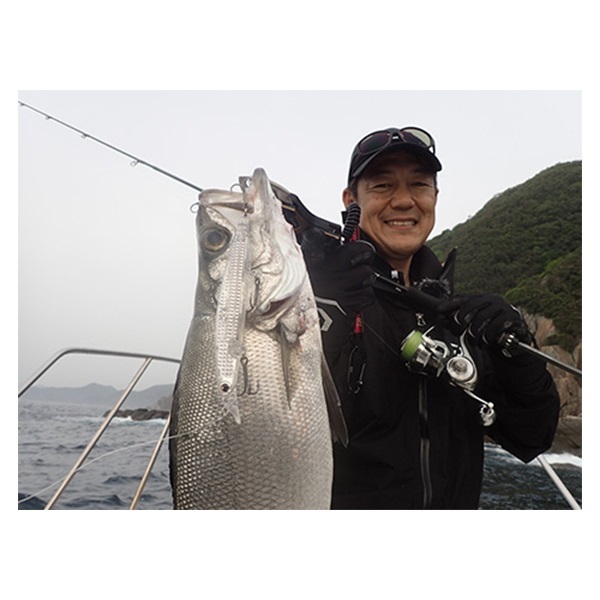 ショアラインシャイナーＺ　バーティスＲ　１２５Ｆ－ＬＩ　／　１２５Ｓ－ＬＩ